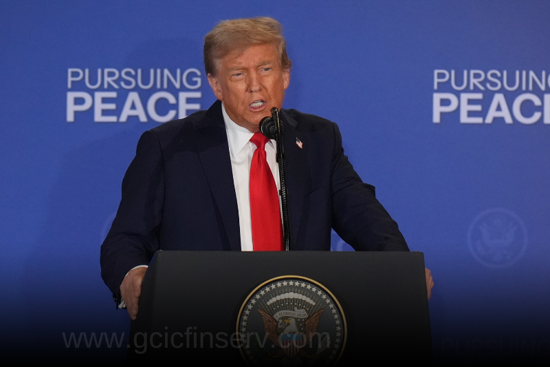 Trump Signals New Tariffs