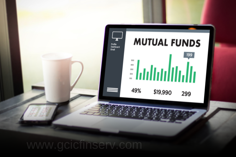 Invest in Mutual Funds